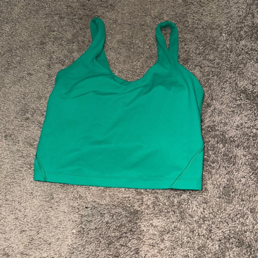 Lululemon align tank